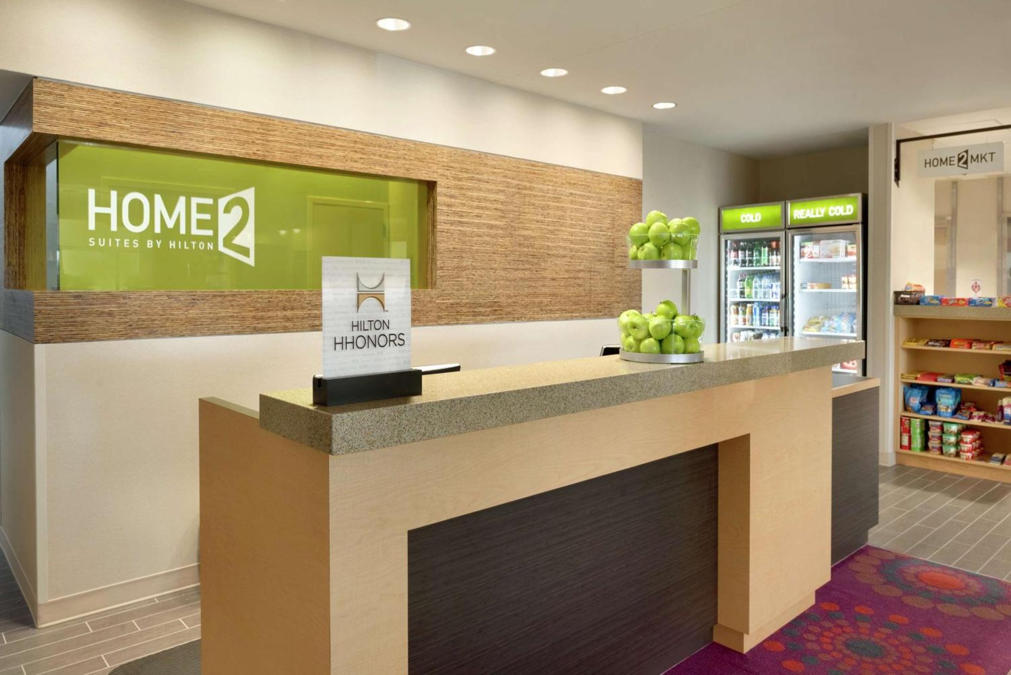 Home2 Suites By Hilton Roseville Minneapolis Экстерьер фото