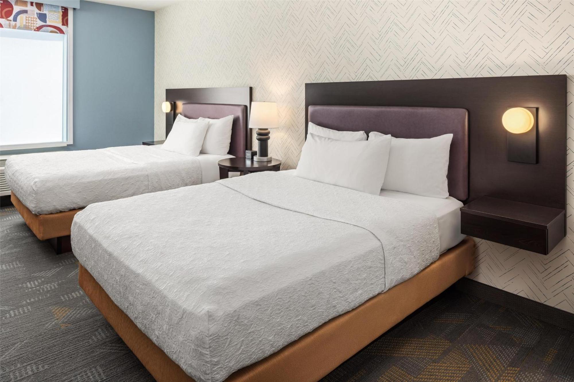 Home2 Suites By Hilton Roseville Minneapolis Экстерьер фото