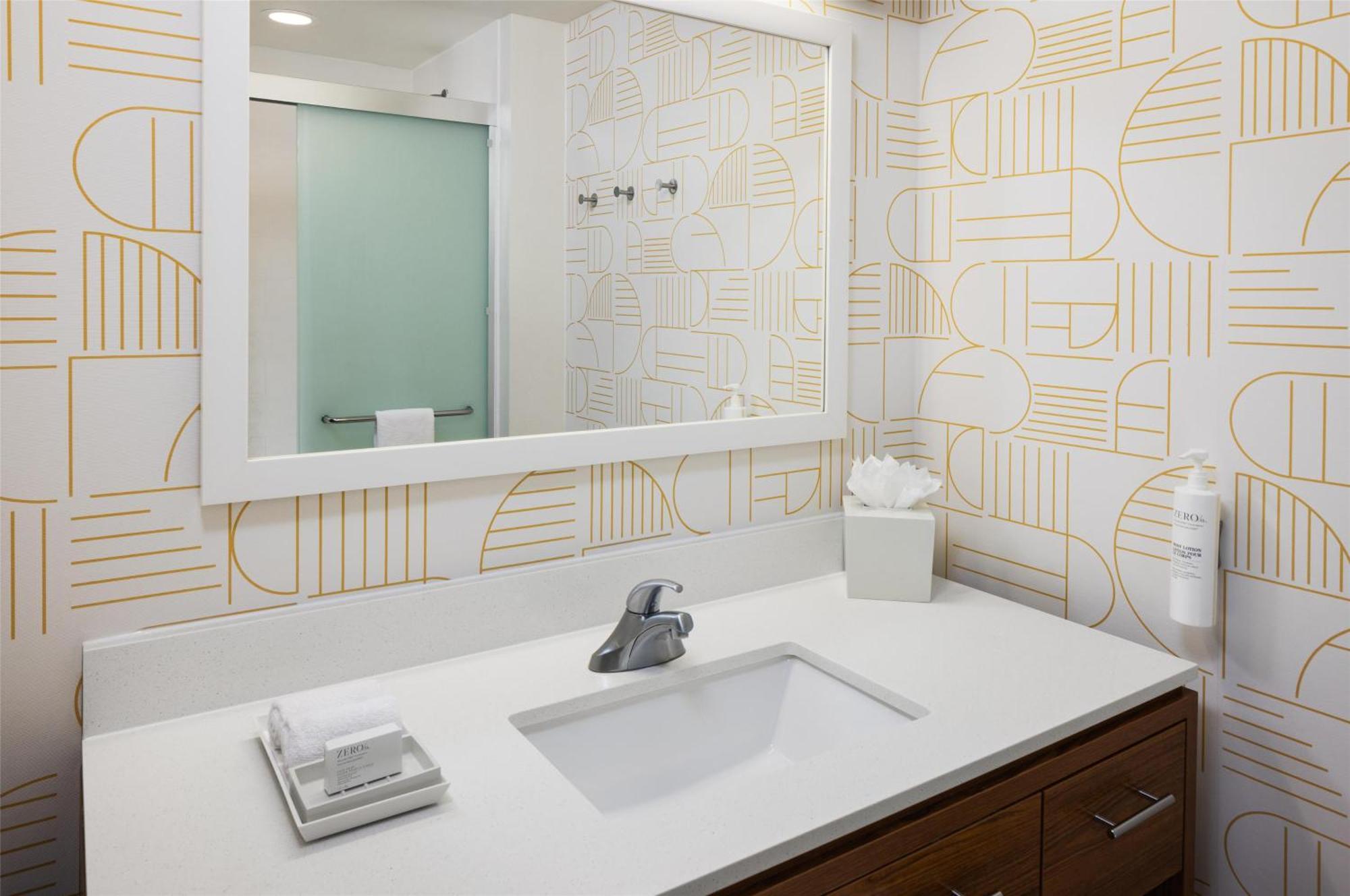 Home2 Suites By Hilton Roseville Minneapolis Экстерьер фото