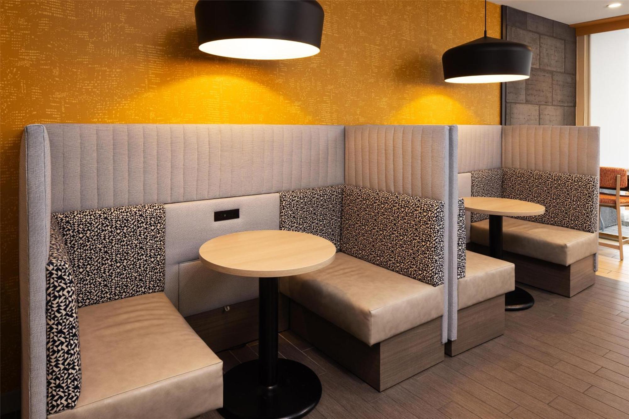 Home2 Suites By Hilton Roseville Minneapolis Экстерьер фото
