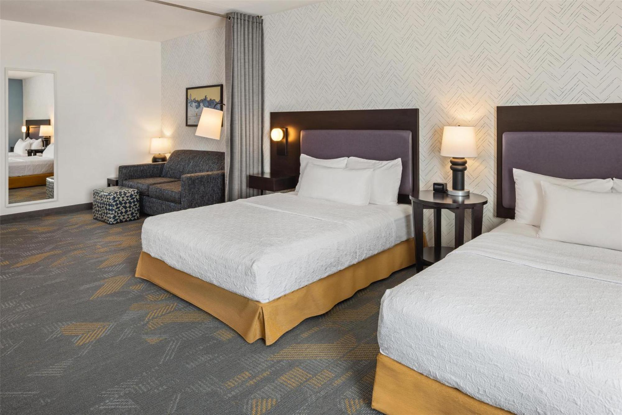 Home2 Suites By Hilton Roseville Minneapolis Экстерьер фото