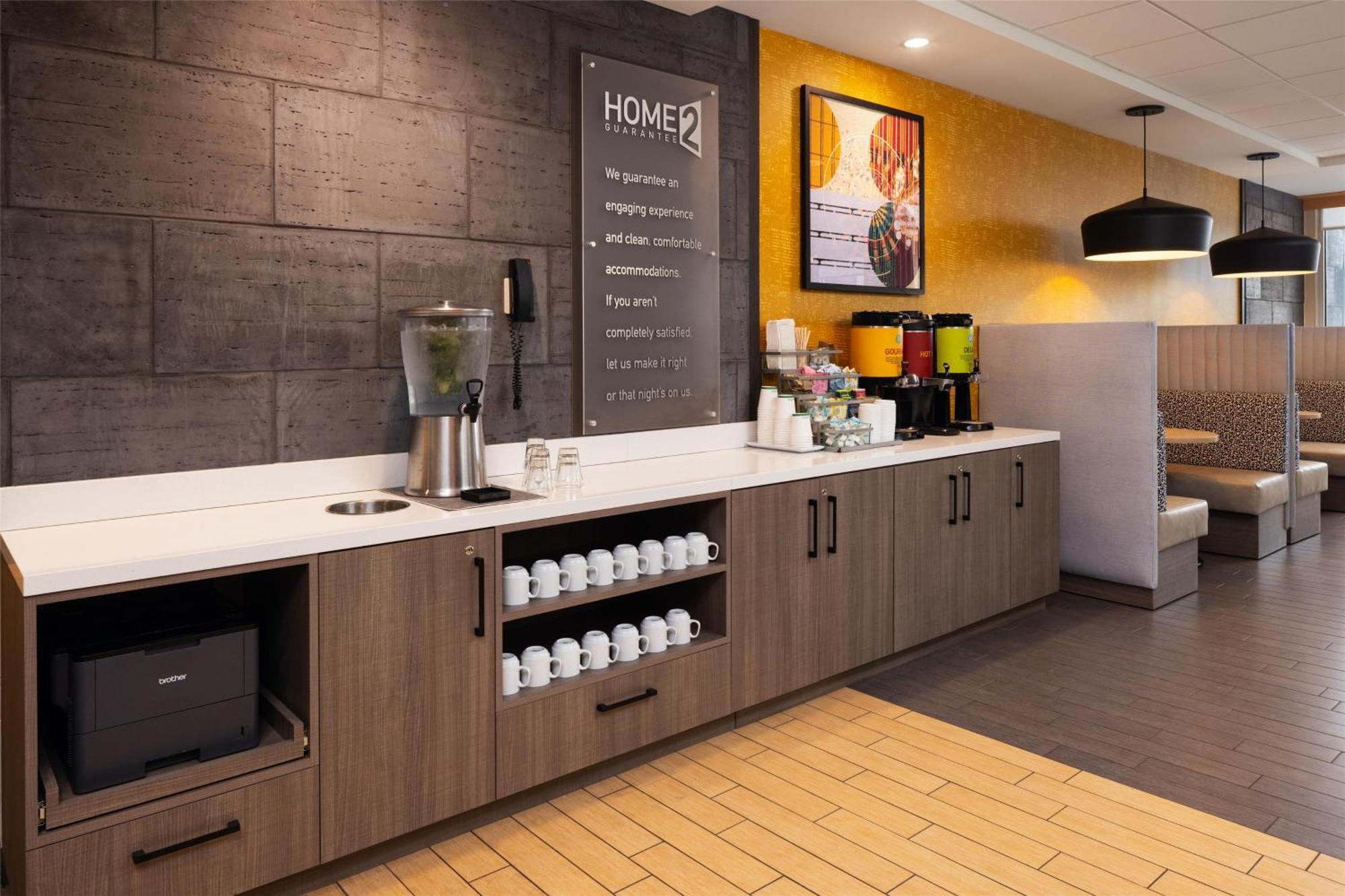 Home2 Suites By Hilton Roseville Minneapolis Экстерьер фото