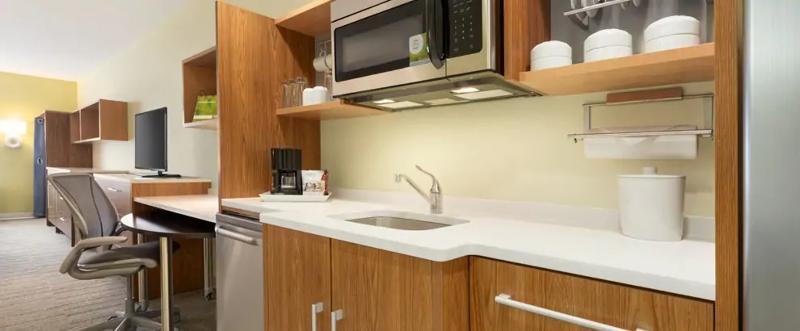 Home2 Suites By Hilton Roseville Minneapolis Экстерьер фото
